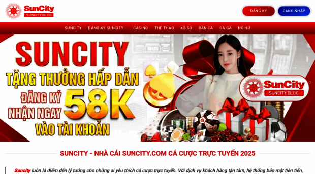 suncity.blog