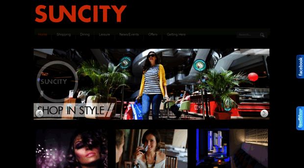 suncity.com.eg