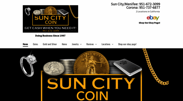 suncitycoin.com