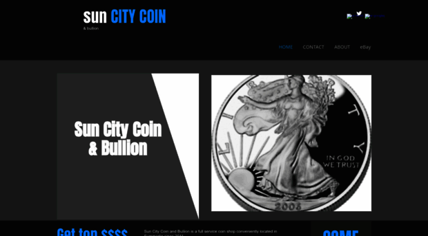 suncitycoinlv.com