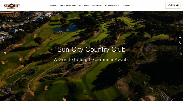 suncitycountryclub.com.au