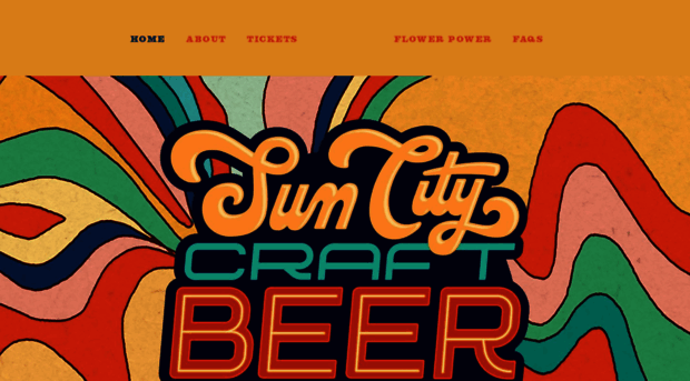 suncitycraftbeerfest.com