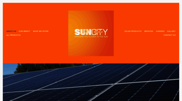 suncityglobal.com