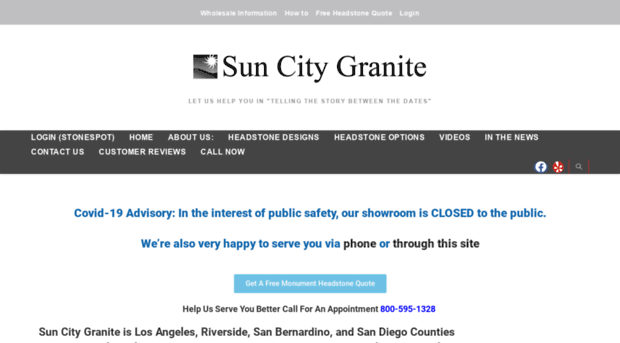 suncitygranite.com