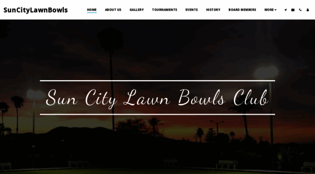 suncitylawnbowls.com