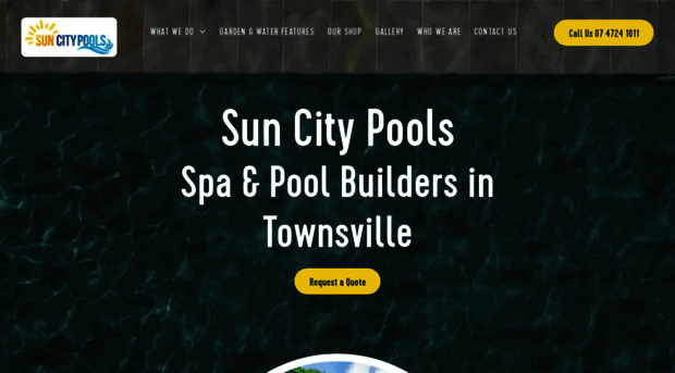 suncitypools.com.au