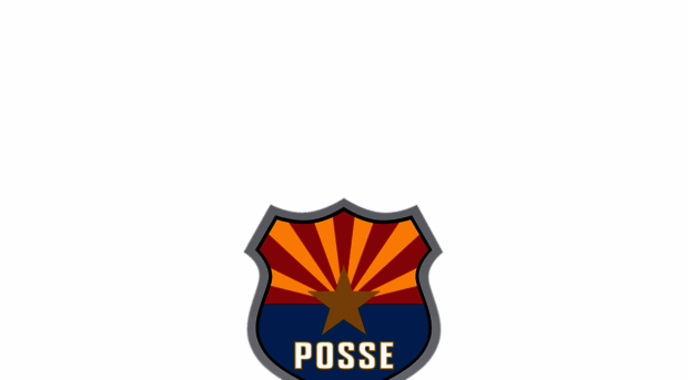 suncityposse.org