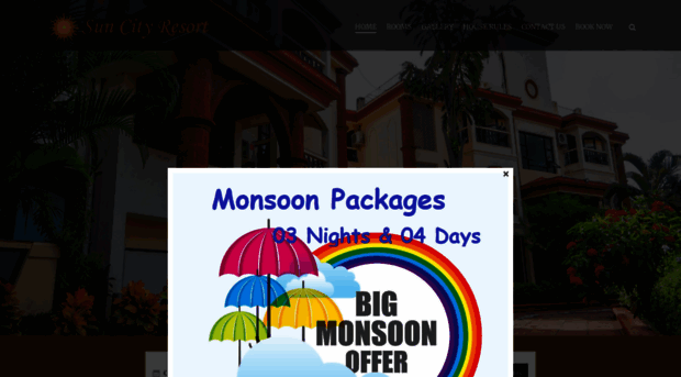 suncityresort.in