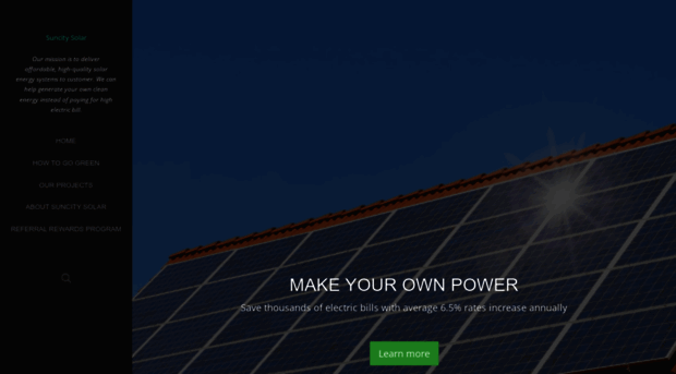 suncitysolartech.com