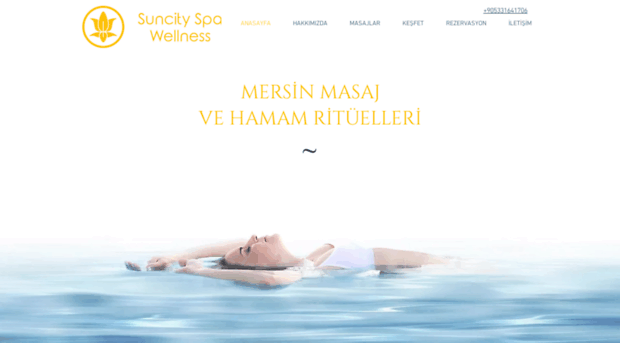 suncityspa.net