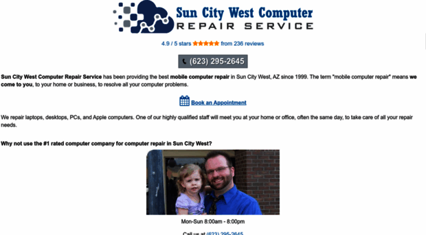 suncitywestcomputerrepair.com