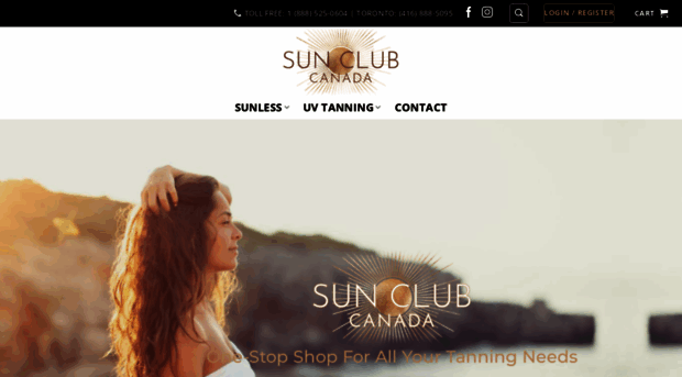 sunclub.ca