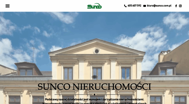 sunco.com.pl