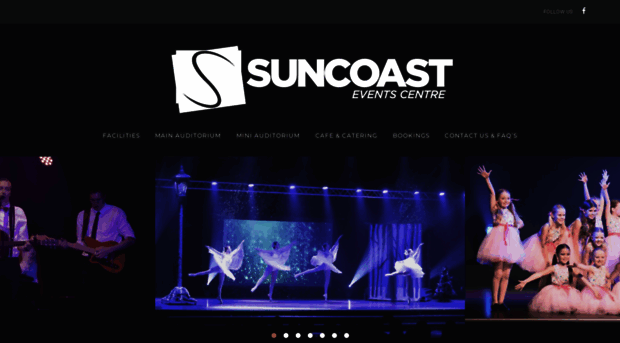 suncoast.events