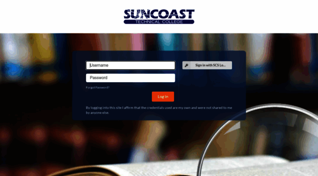 suncoast.focusschoolsoftware.com