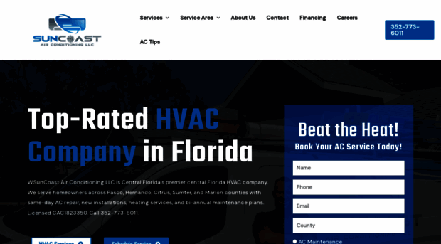 suncoastacflorida.com