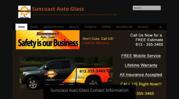 suncoastautoglass.com