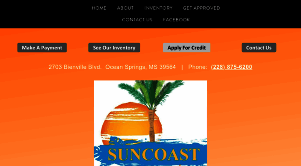 suncoastautosales.com