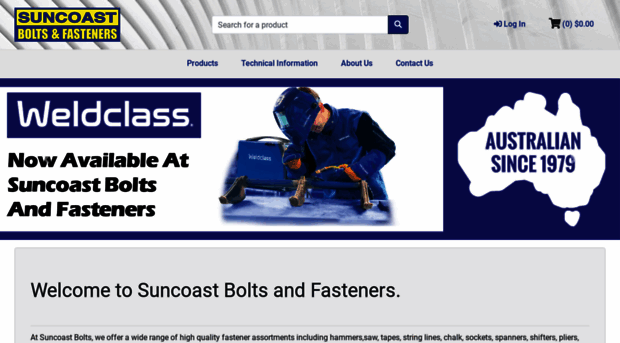 suncoastbolts.com.au