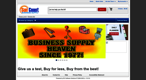 suncoastbusinesssupply.com