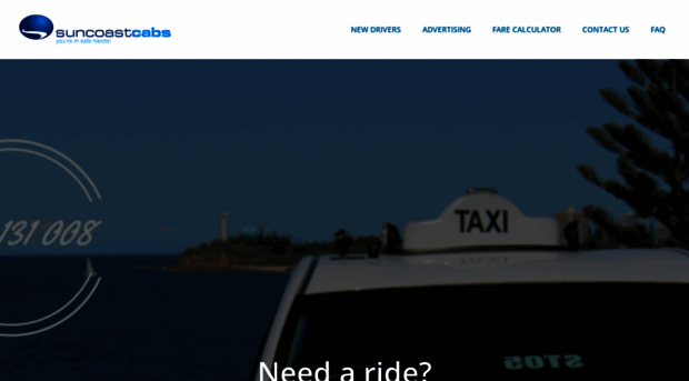 suncoastcabs.com.au