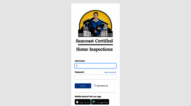 suncoastcertifiedhomeinspections.bluefolder.com