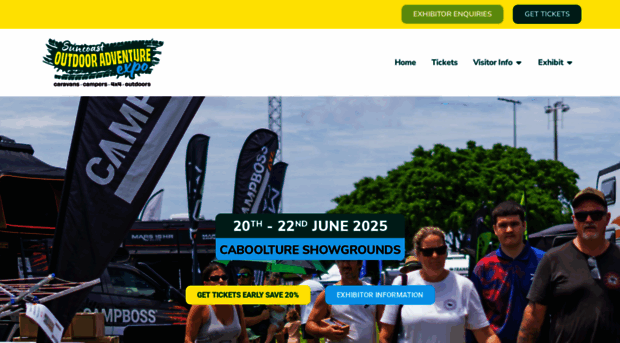 suncoastexpo.com.au