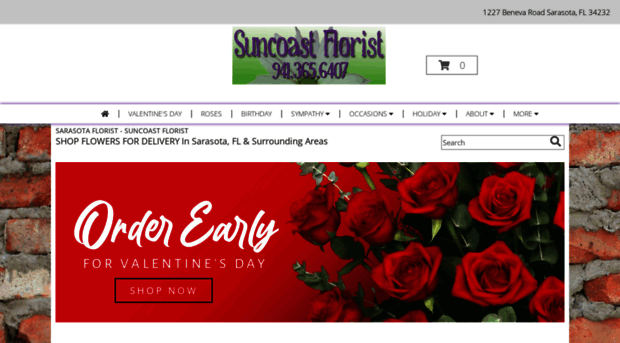 suncoastfloristry.com