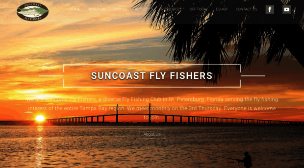 suncoastflyfishers.com