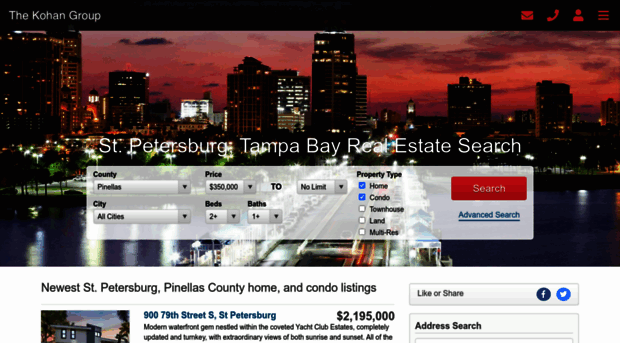 suncoasthome.com