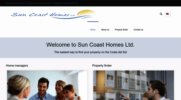 suncoasthomesltd.com