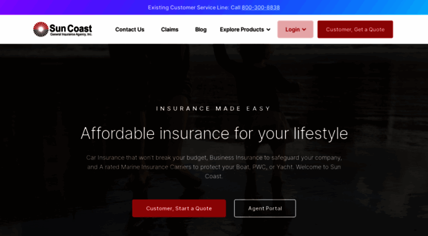 suncoastinsurance.com