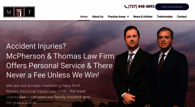 suncoastlaw.com