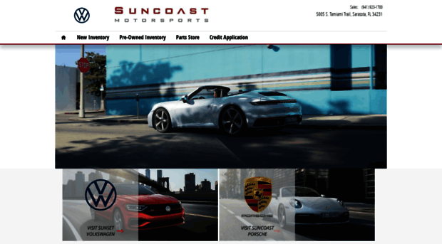 suncoastmotorsports.com