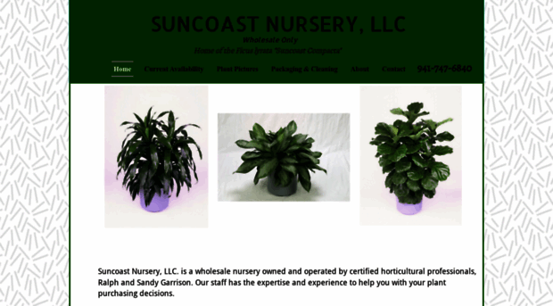 suncoastnursery.com