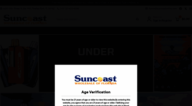 suncoastonline.com