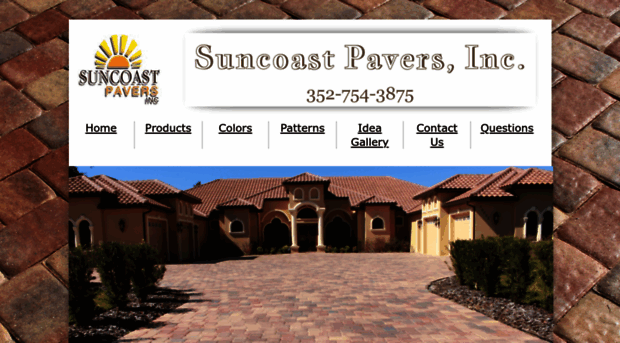 suncoastpavers.com