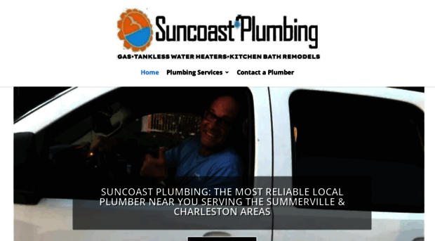suncoastplumbingsc.com