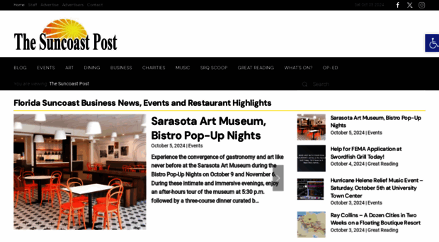 suncoastpost.com