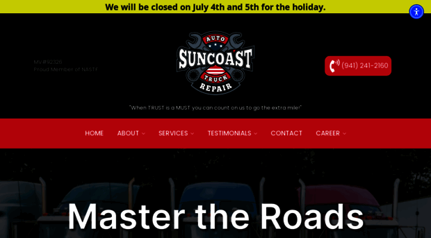 suncoastrepair.com