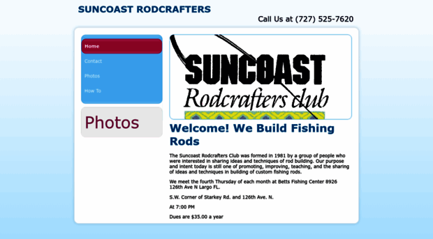 suncoastrodcrafters.com