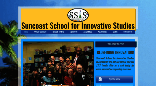 suncoastschool.org