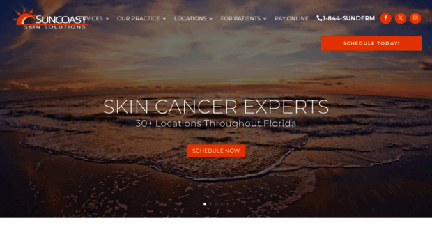 suncoastskin.com