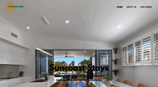 suncoaststays.com