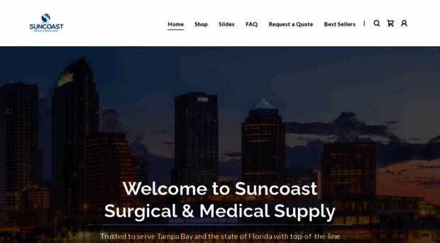 suncoastsurgical.com