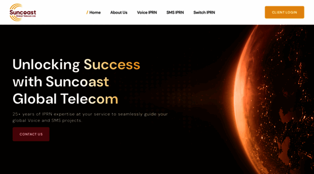 suncoasttelecom.com