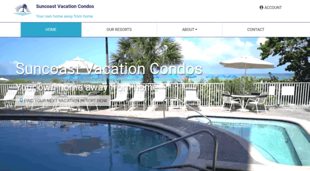 suncoastvacationcondos.com