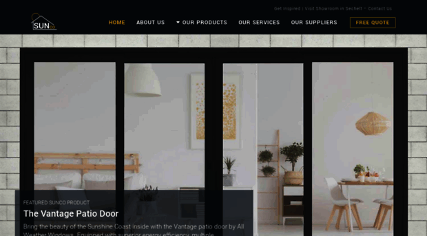 suncobuilding.com