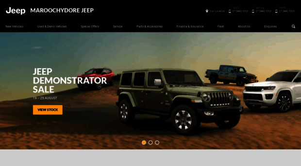 suncojeep.com.au