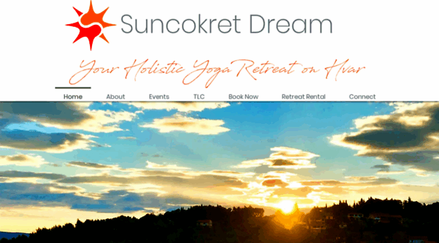 suncokretdream.net